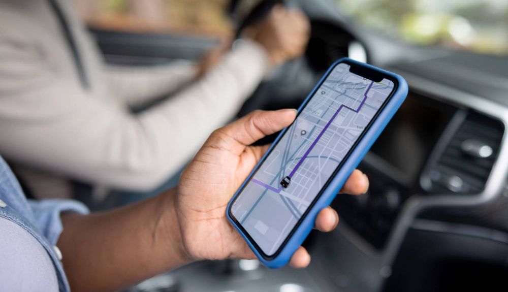 Esta es la mejor aplicación GPS y la más usada para conocer ya todos los radares de las carreteras
