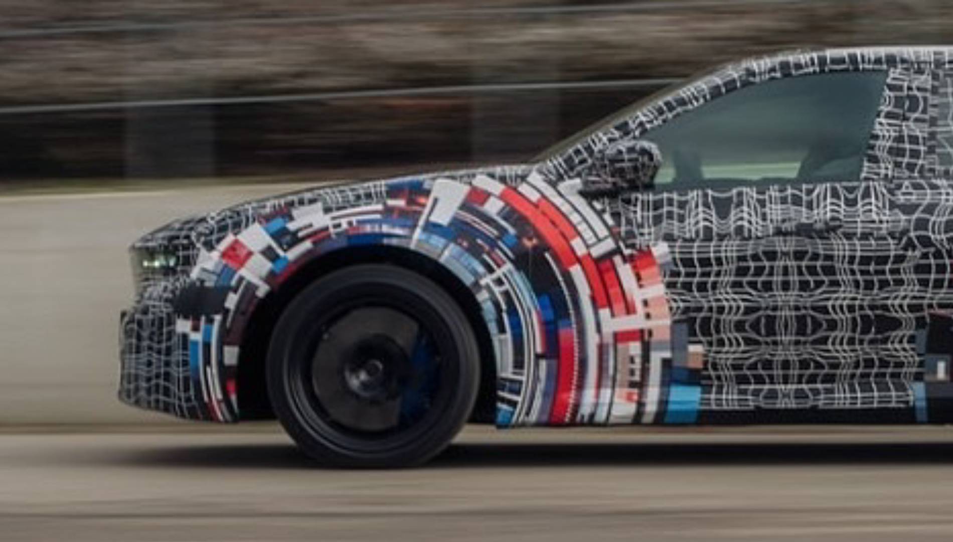 Vuelven a cazar en carreteras abiertas al próximo BMW M3, completando sus últimas pruebas invernales