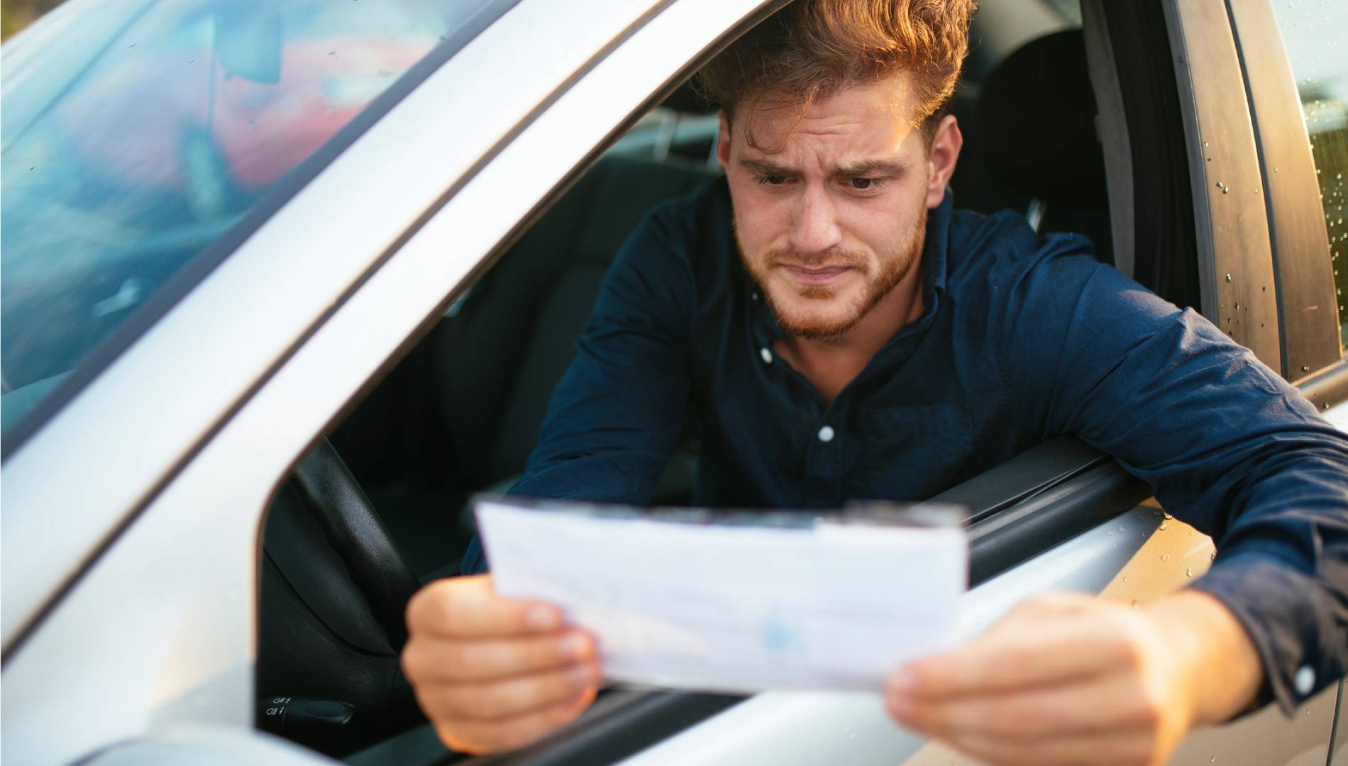 Así son las multas de tráfico progresivas para que los conductores más ricos paguen más dinero