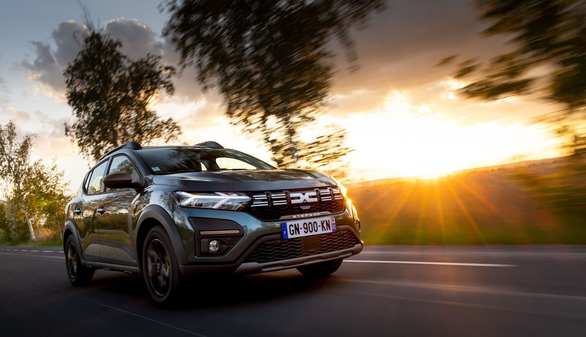 Estos son los coches más vendidos en cada país de Europa