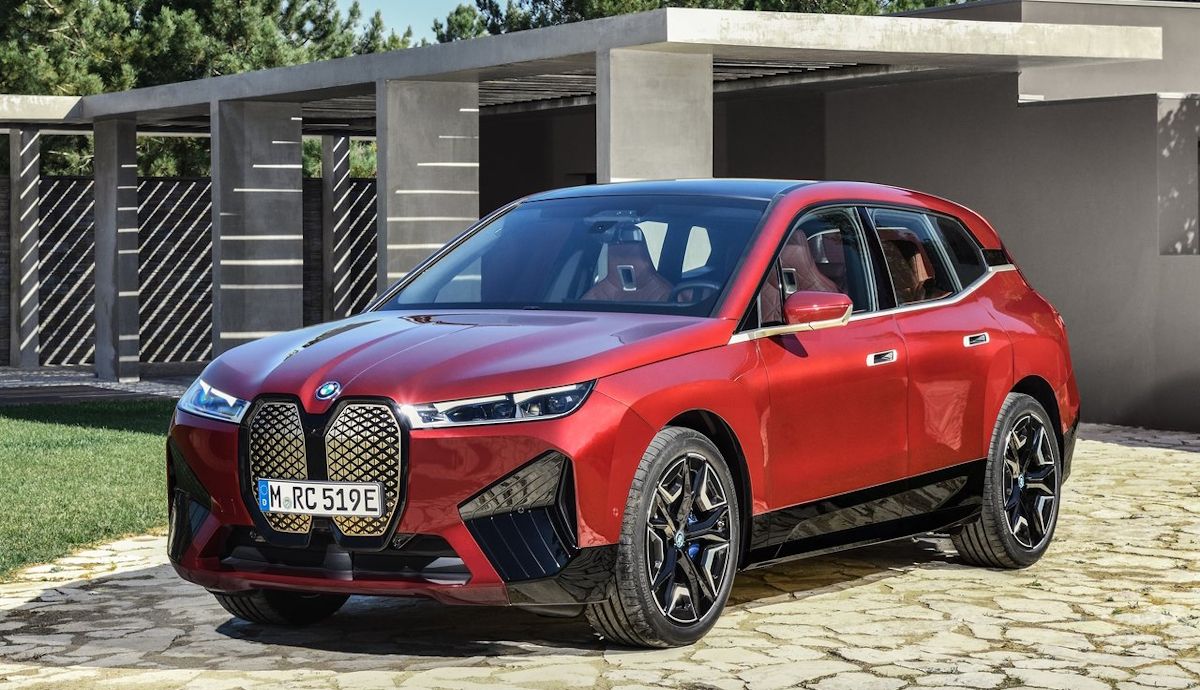 BMW España cierra el año con muy buenos resultados