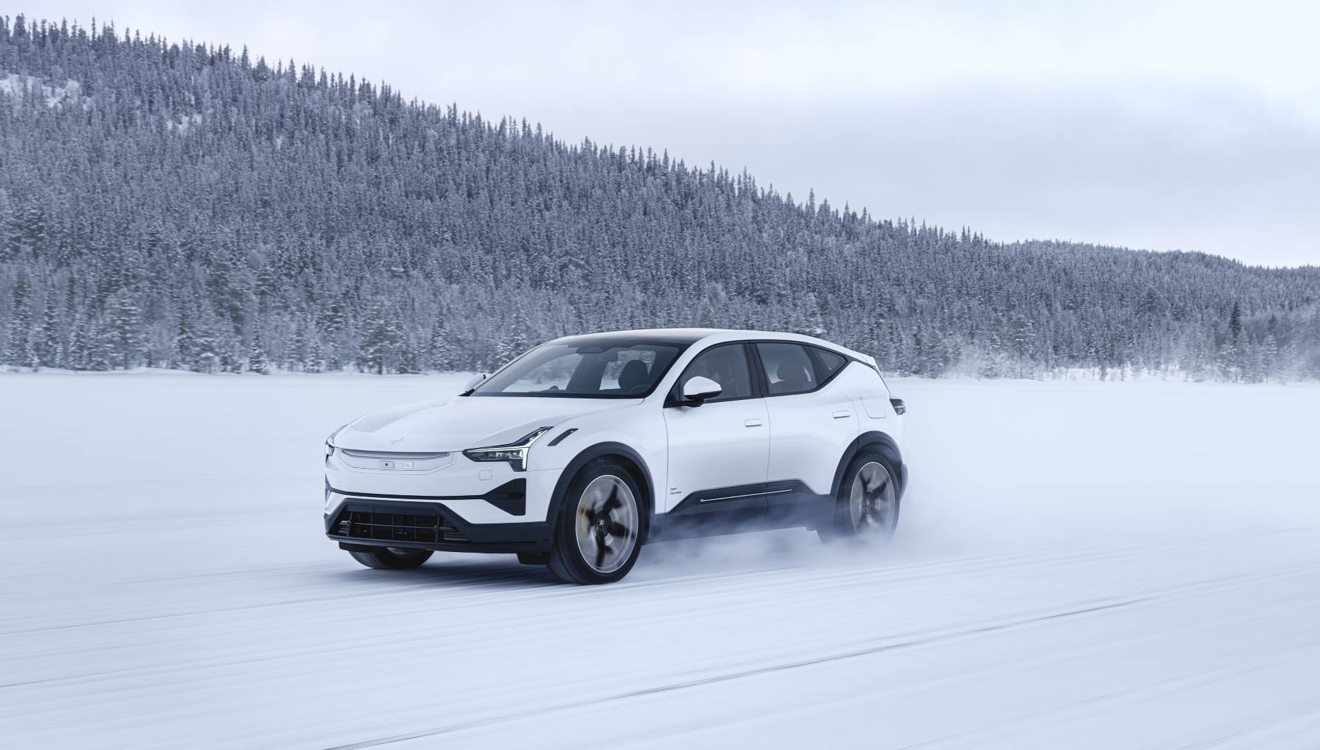 El test definitivo: estos son los coches eléctricos que menos autonomía pierden en invierno