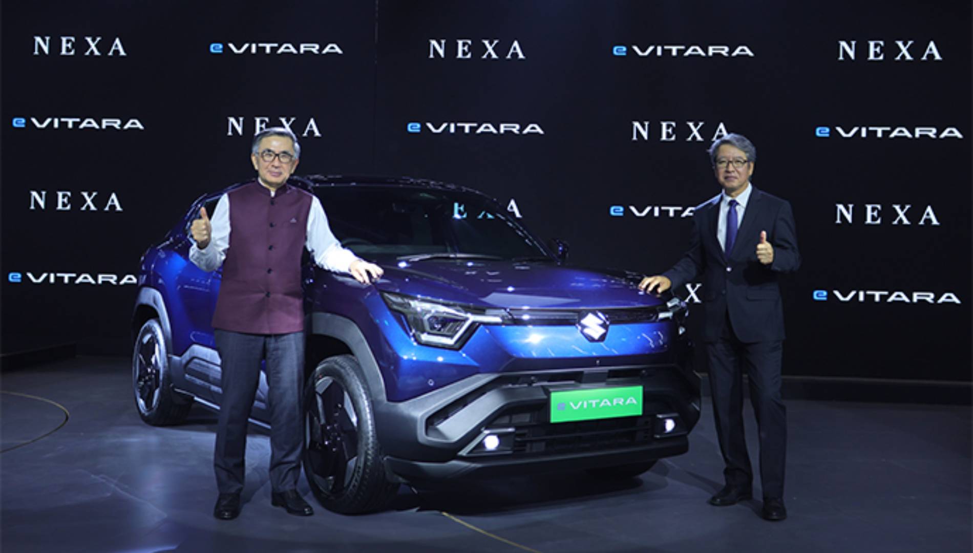 Se presenta en sociedad el SUV de Suzuki más avanzado de su historia y que pronto llegará a España