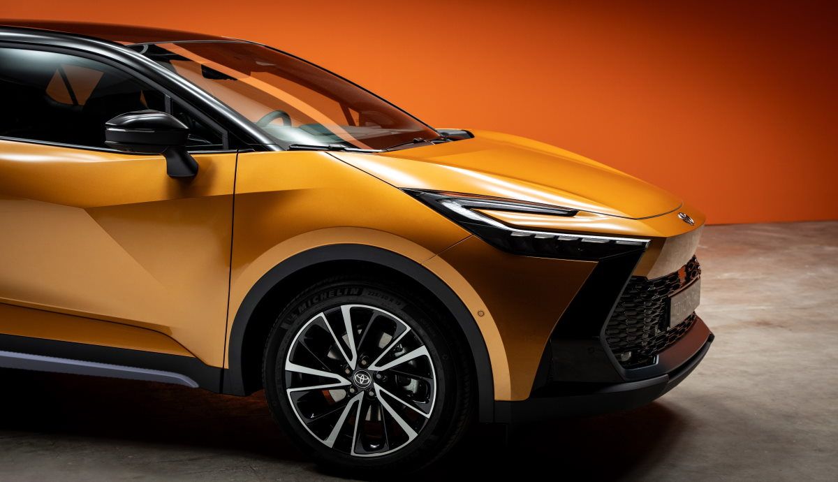 Es uno de los SUV más vendidos y deseados y estrena el año con novedades