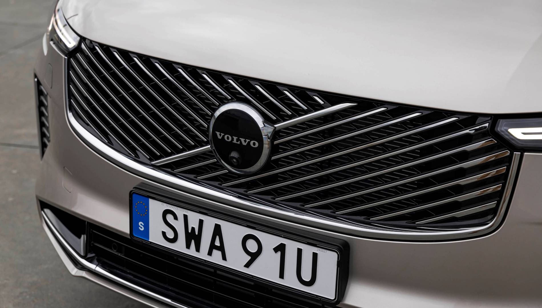 Al descubierto todos los planes de futuro de Volvo nuevos SUV y berlinas eléctricos e híbridos