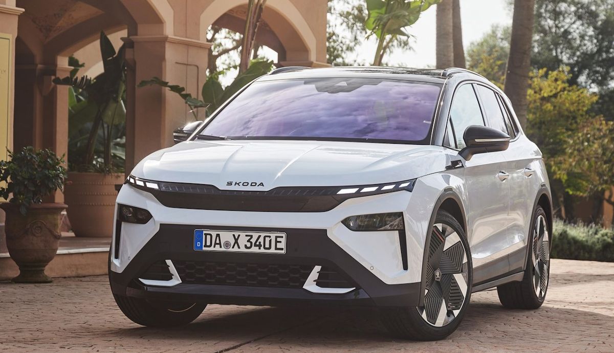 Es uno de los SUV eléctricos más esperados, nos ha convencido tras probarlo e inicia ya producción
