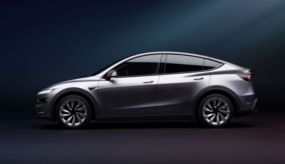Tesla Model Y 2025 Tesla Model Y 2025