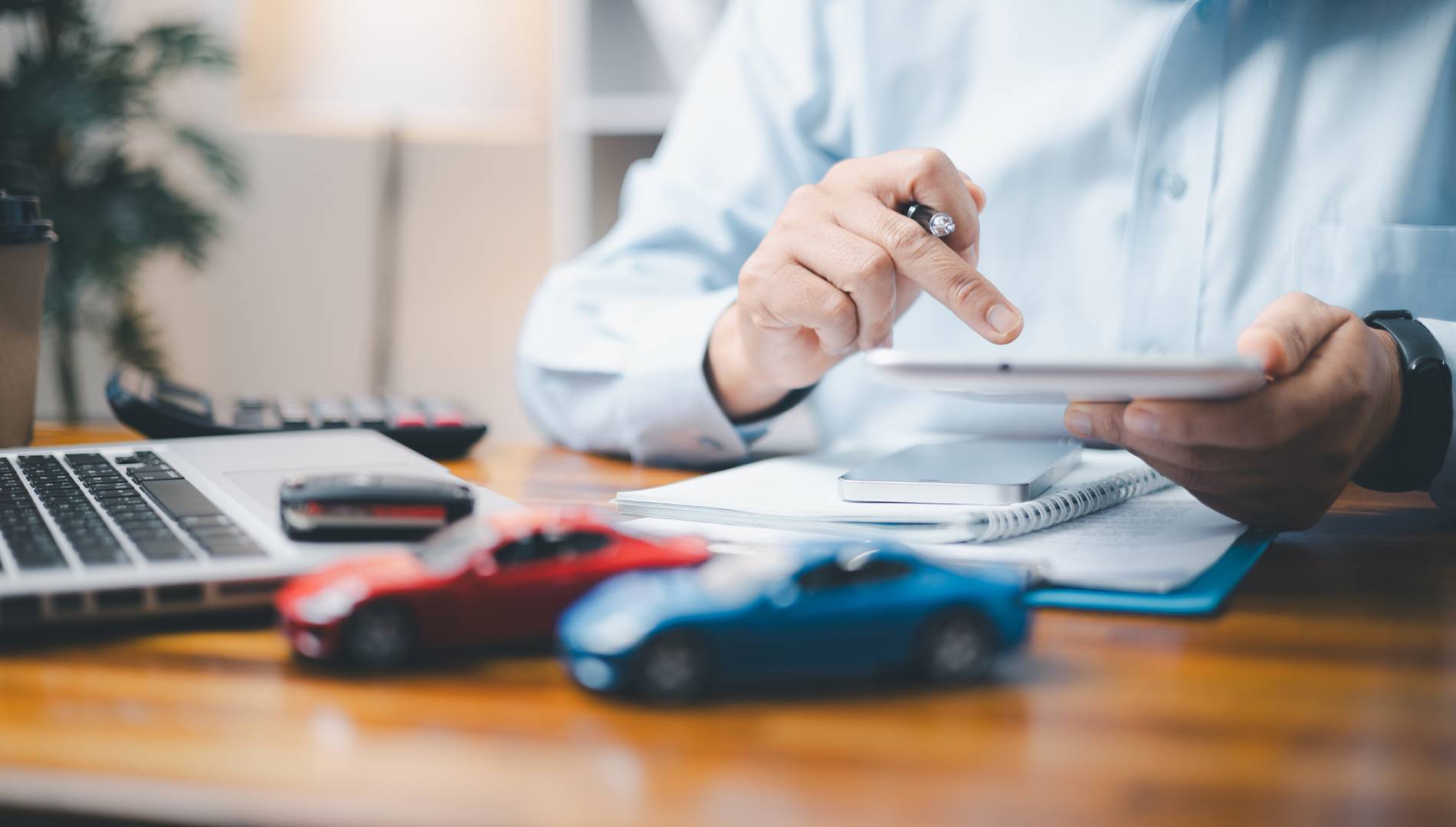 En todas estas comunidades autónomas todavía puedes conseguir ayudas para comprar un coche nuevo