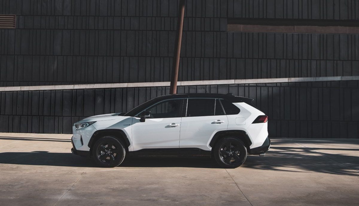 Todo lo que sabemos del nuevo Toyota RAV4, el próximo gran SUV que llega al mercado