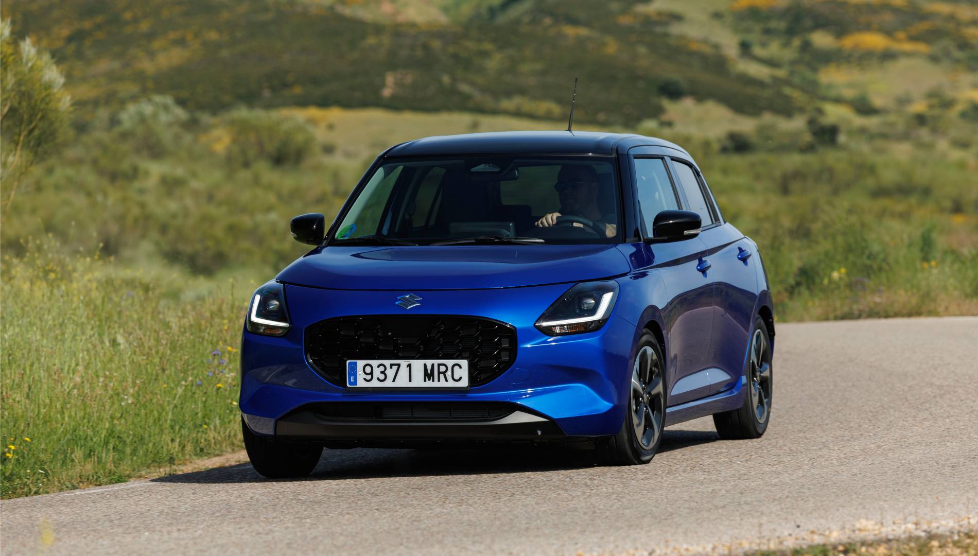 Coches nuevos por 20.000 euros o menos
