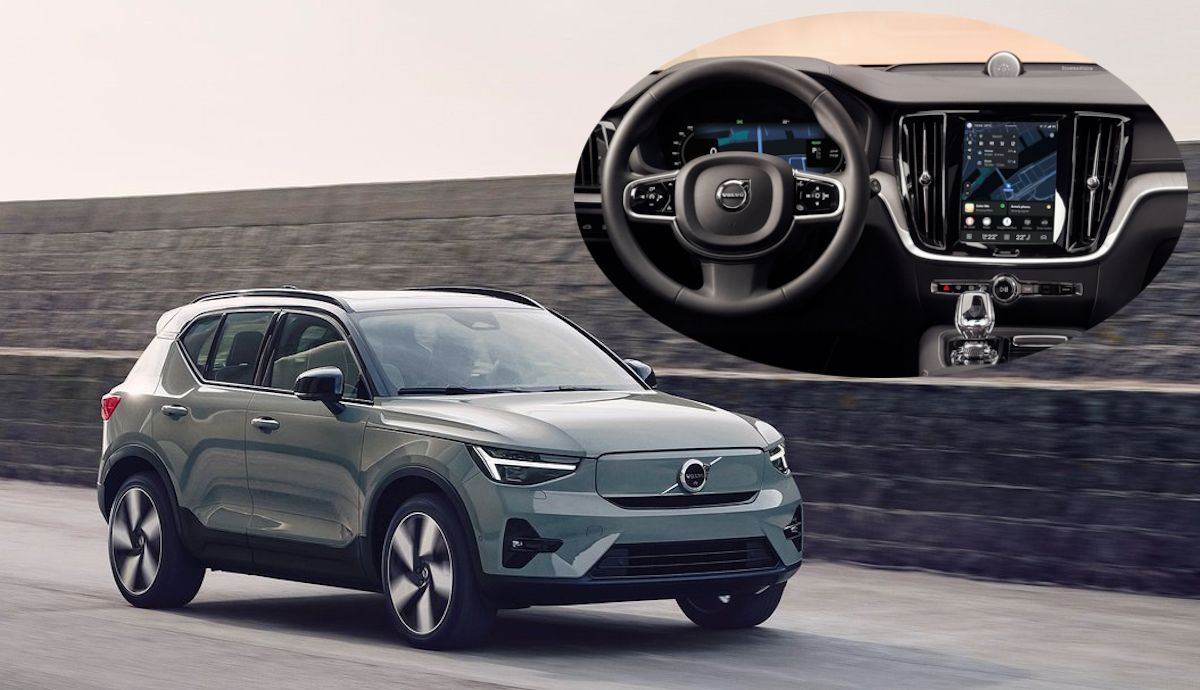 Volvo mejora sus coches con importantes novedades tecnológicas, te las avanzamos todas