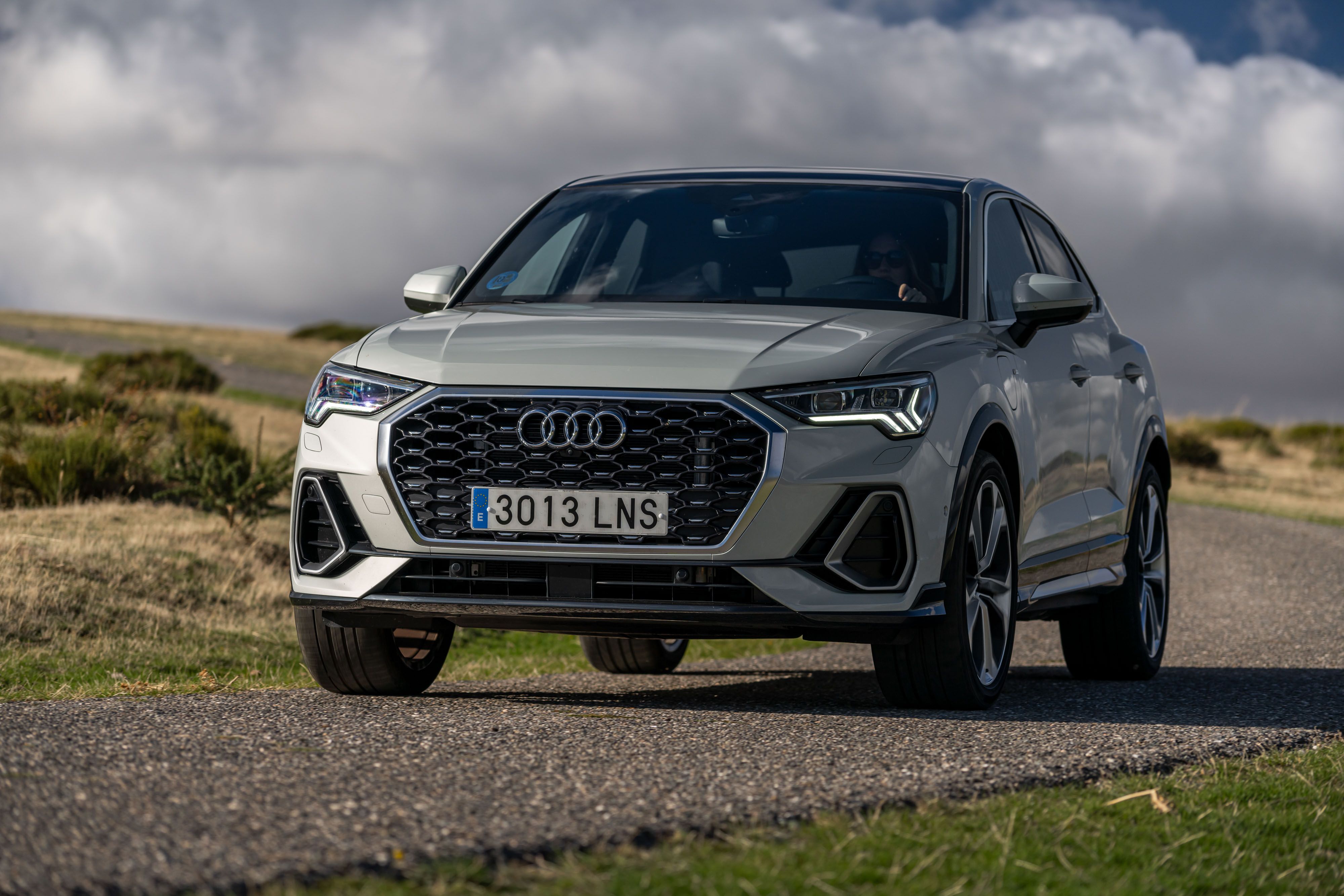 Audi Q3 Sportback 45 TFSIe