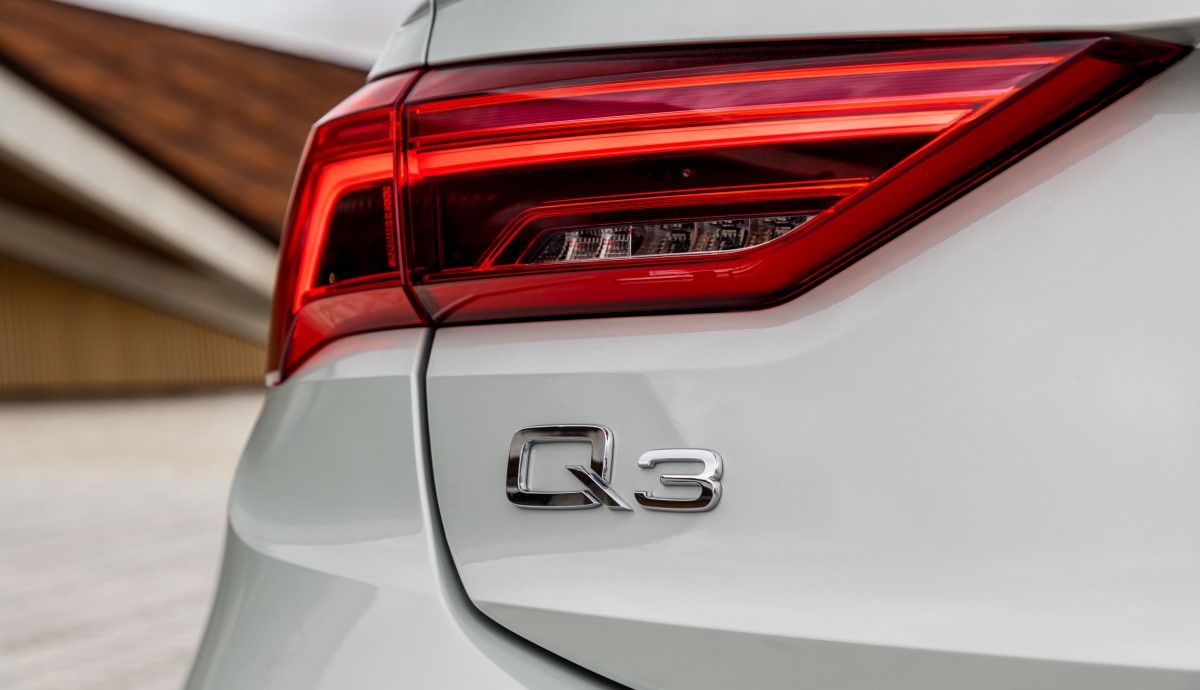 Todo lo que sabemos del nuevo Audi Q3 Sportback