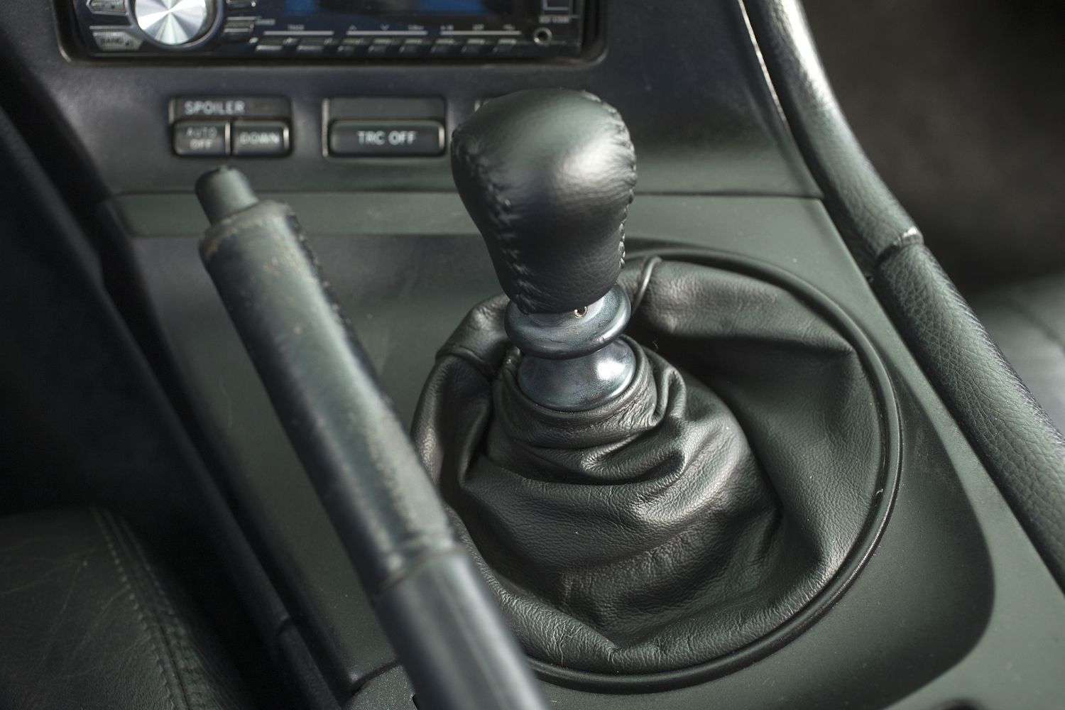 Toyota Supra A80 Biturbo (1993–2002)