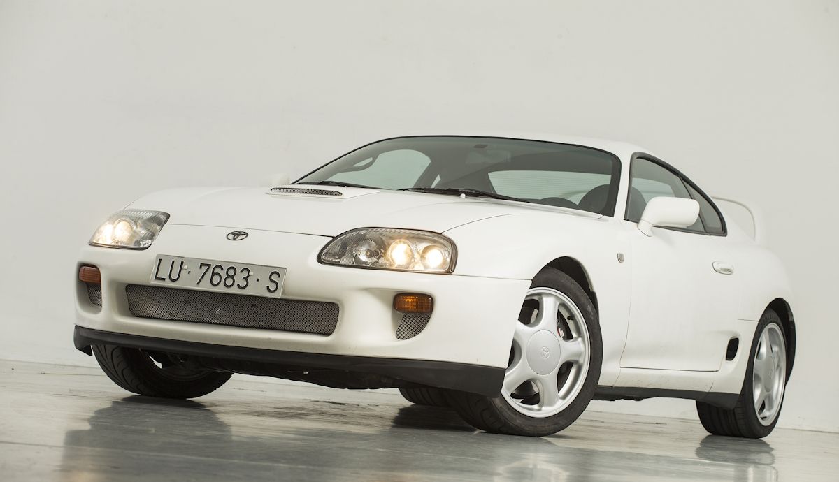 Guía de compra de coche clásico: Toyota Supra A80 (1993–2002), un magnífico coupé fiable y rápido