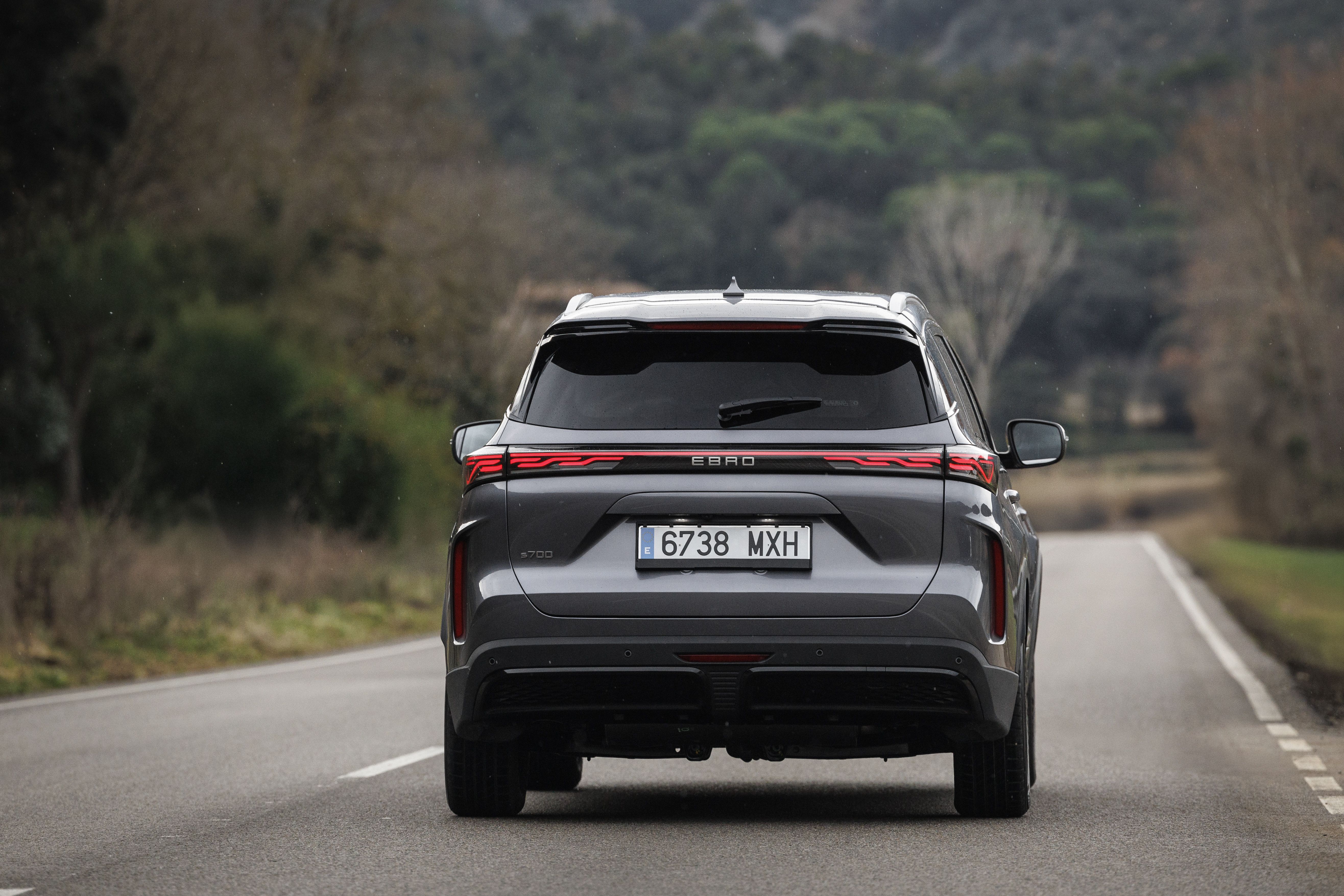 Ebro S700