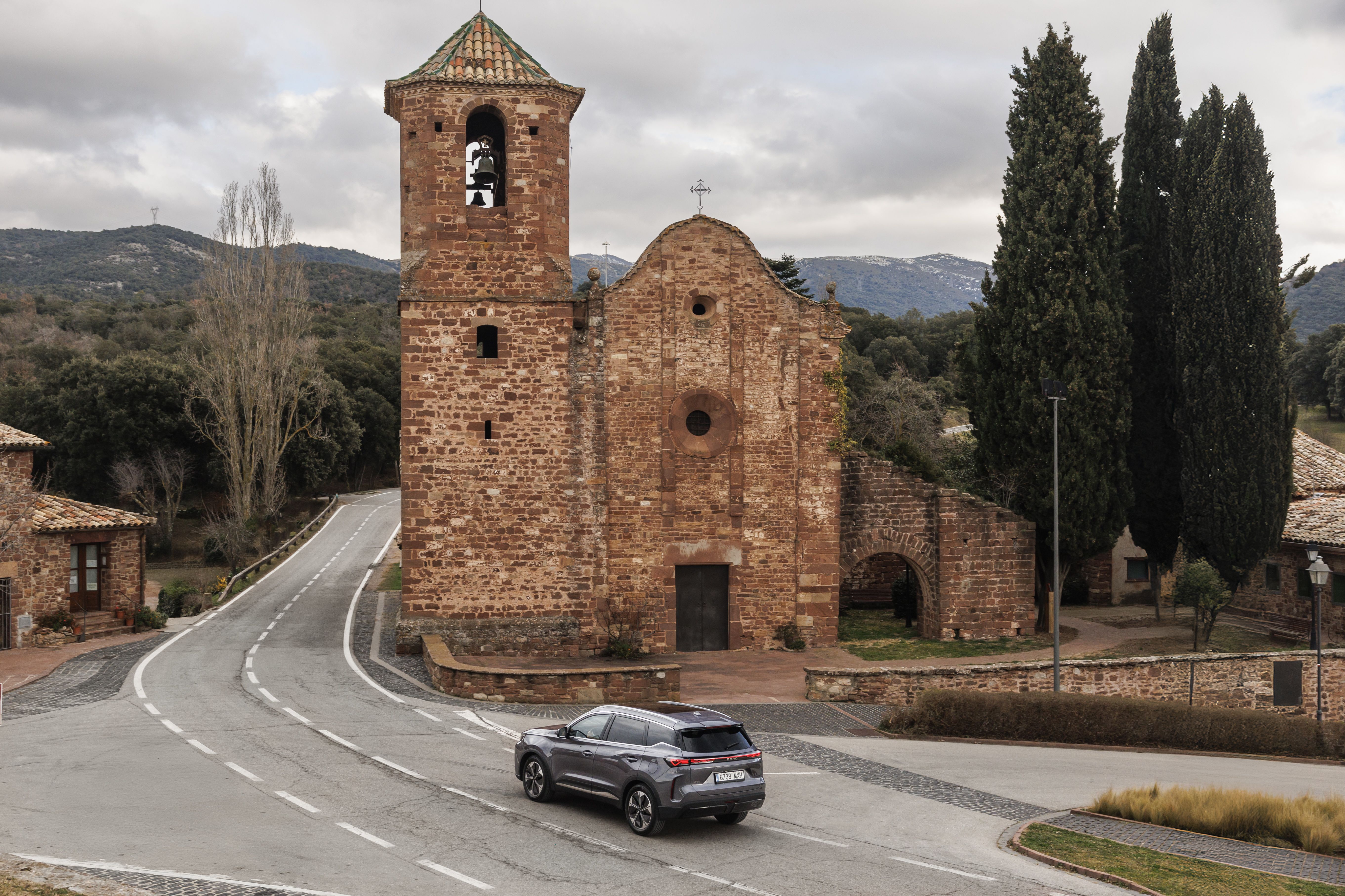 Ebro S700