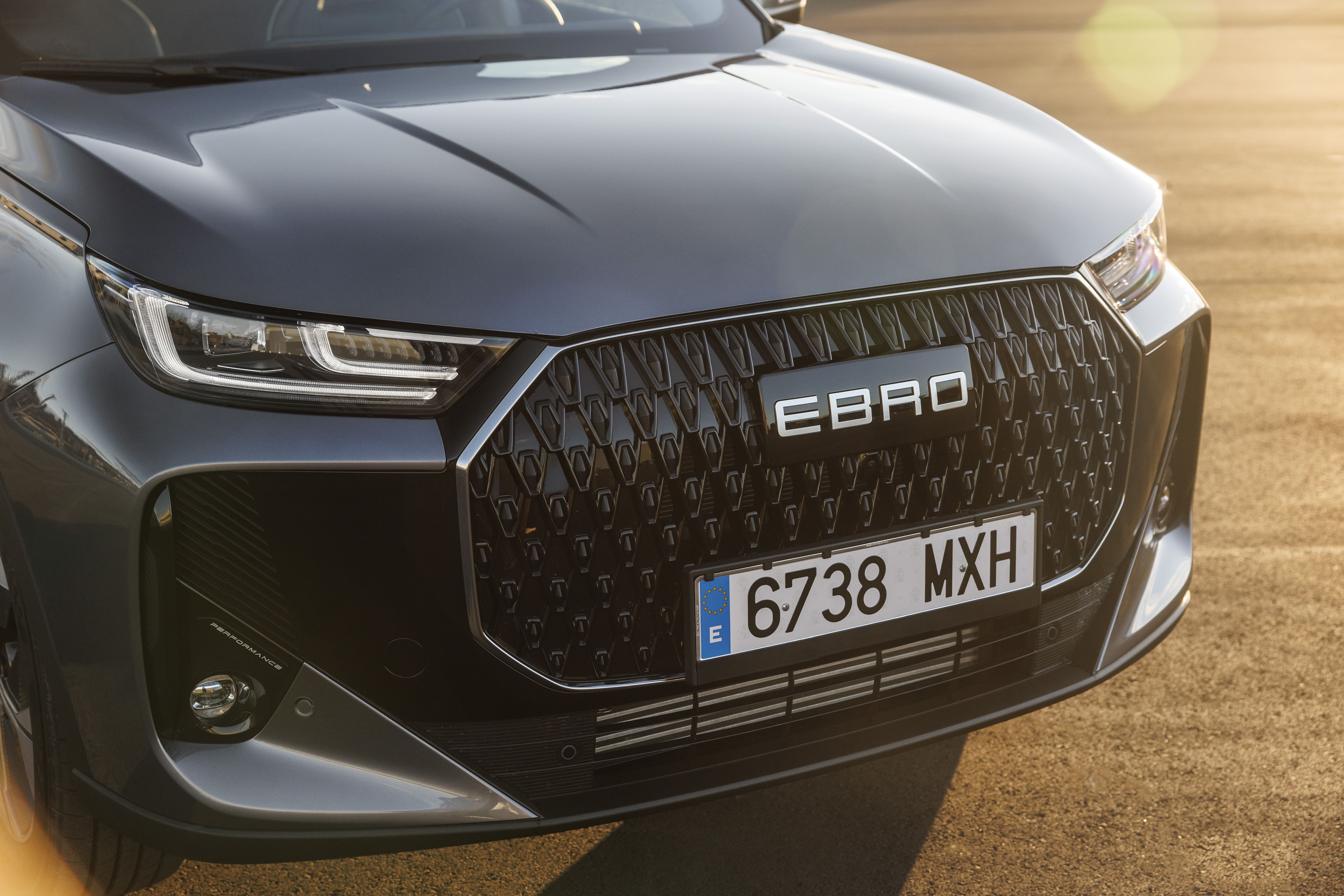 Ebro S700