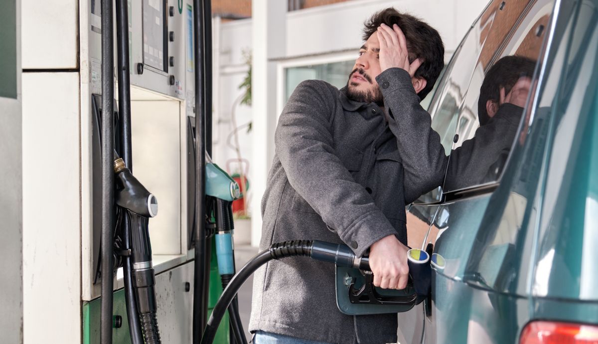 Los expertos alertan del aumento del precio del diésel y la gasolina, los datos comienzan a asustar