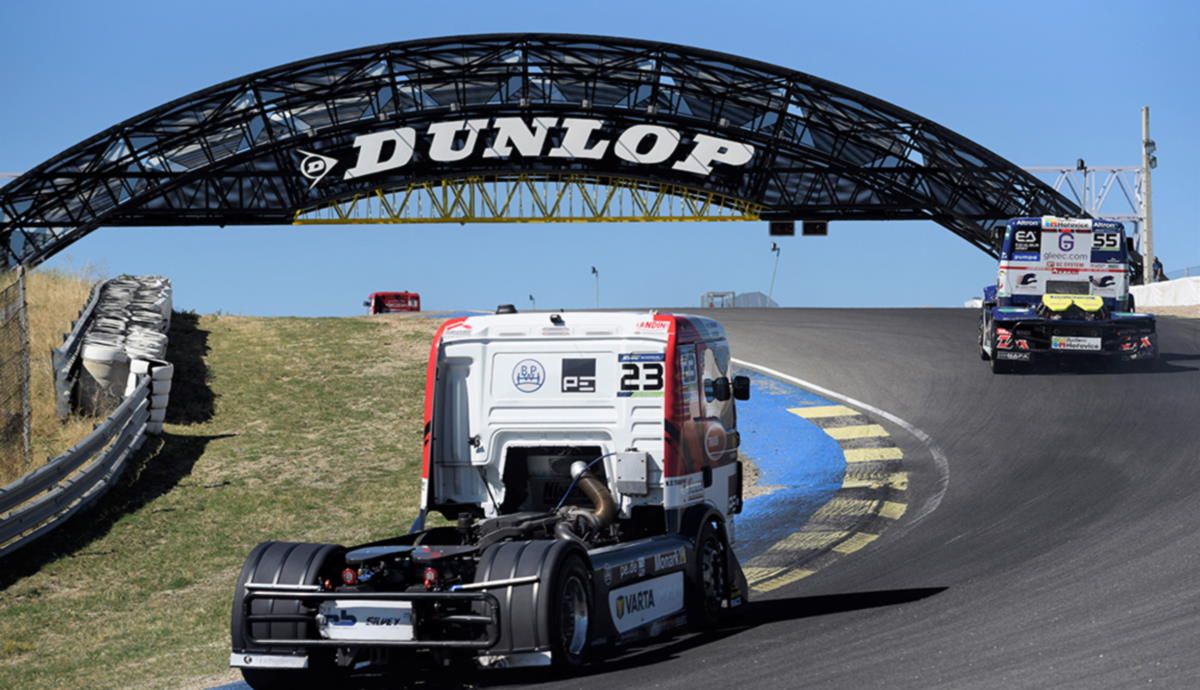 El circuito del Jarama acogerá 13 pruebas deportivas en 2025