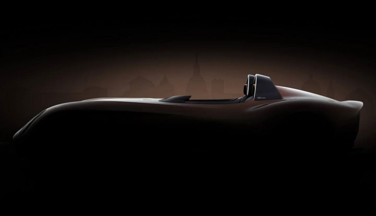 Nace una nueva marca italiana y así es el primer coche que Automobili Mignatta lanzará en mayo Nace una nueva marca italiana y así es el primer coche que Automobili Mignatta lanzará en mayo