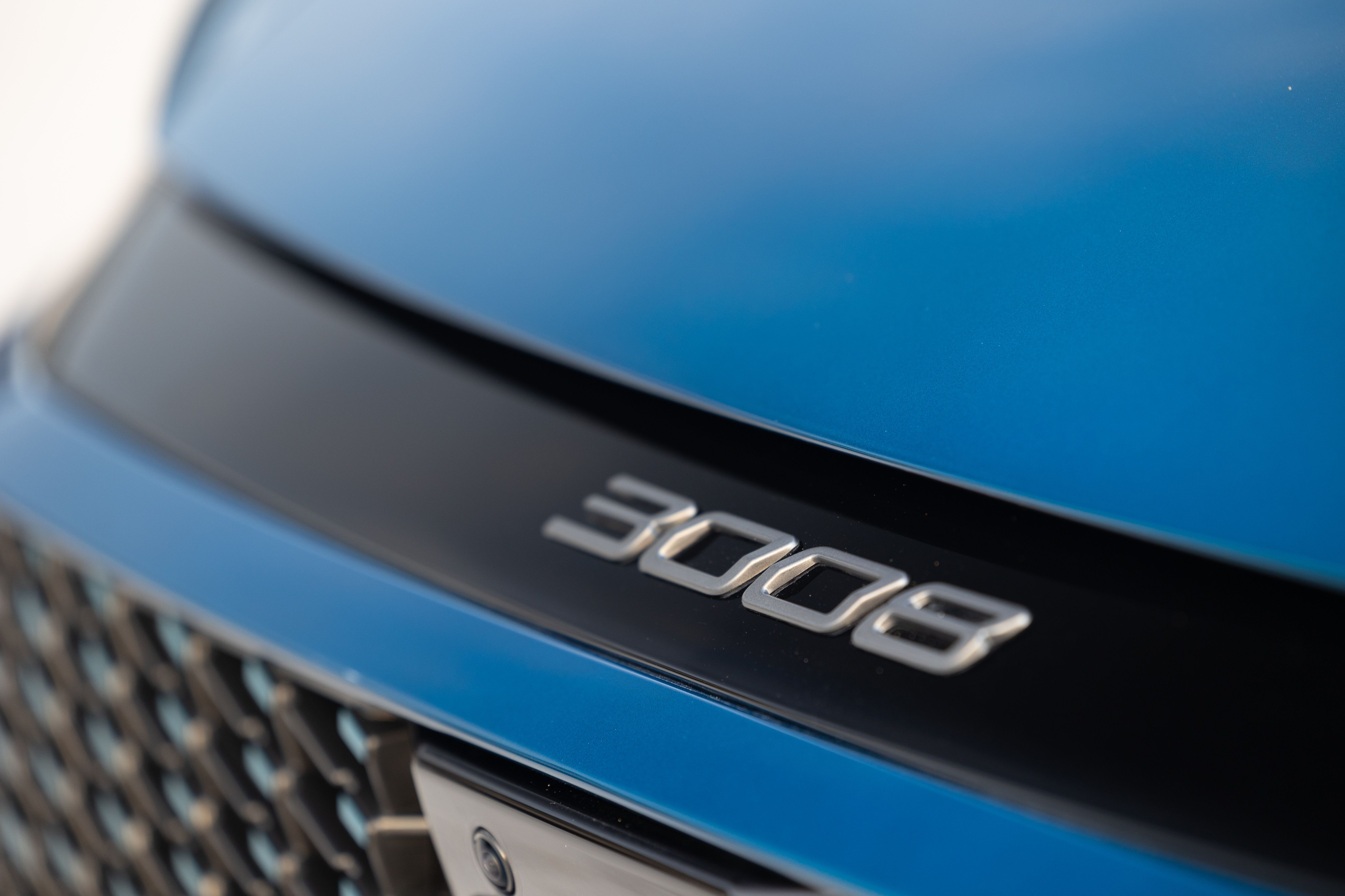 Nueva motorización Plug-in Hybrid de 195 CV de Peugeot