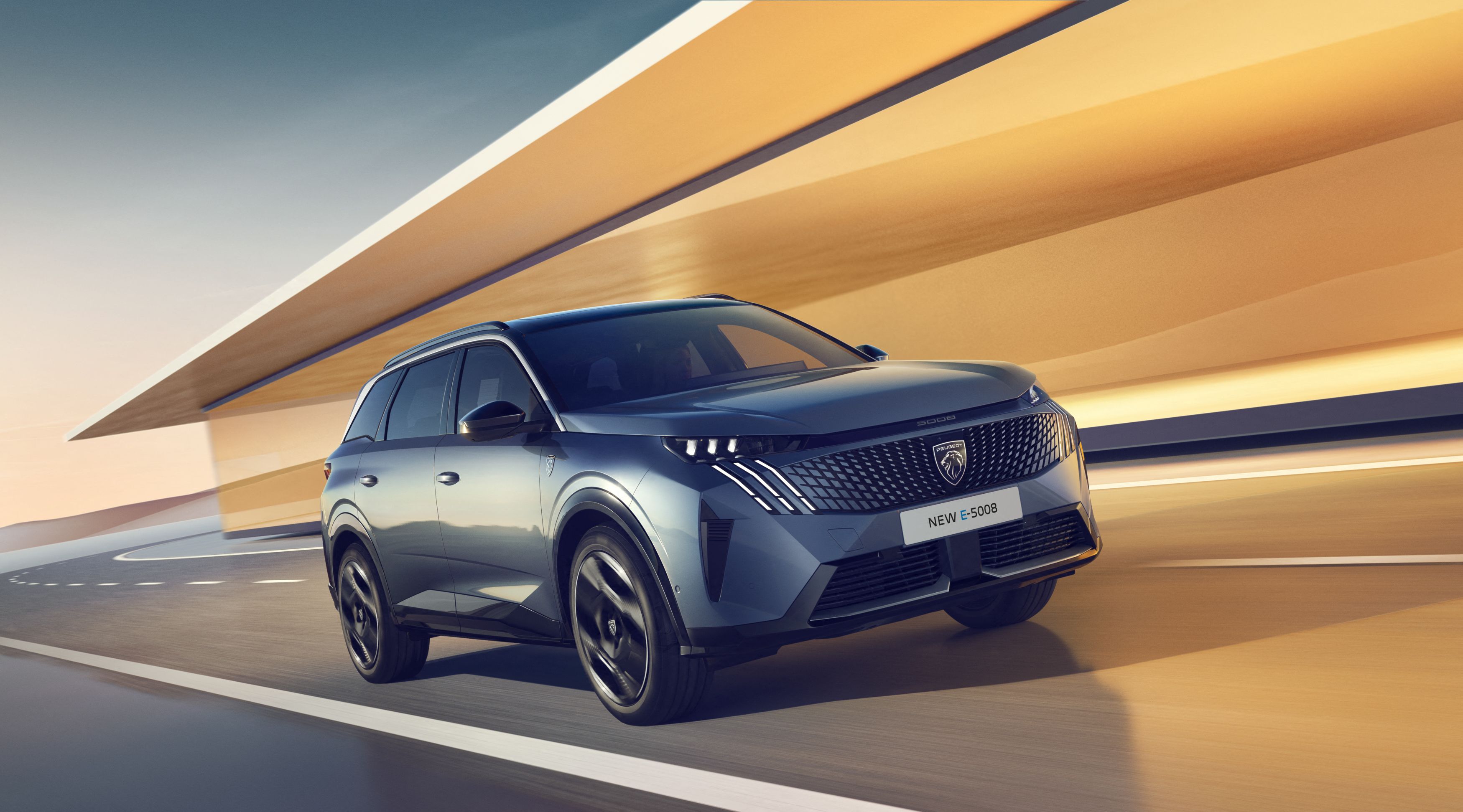 Nueva motorización Plug-in Hybrid de 195 CV de Peugeot