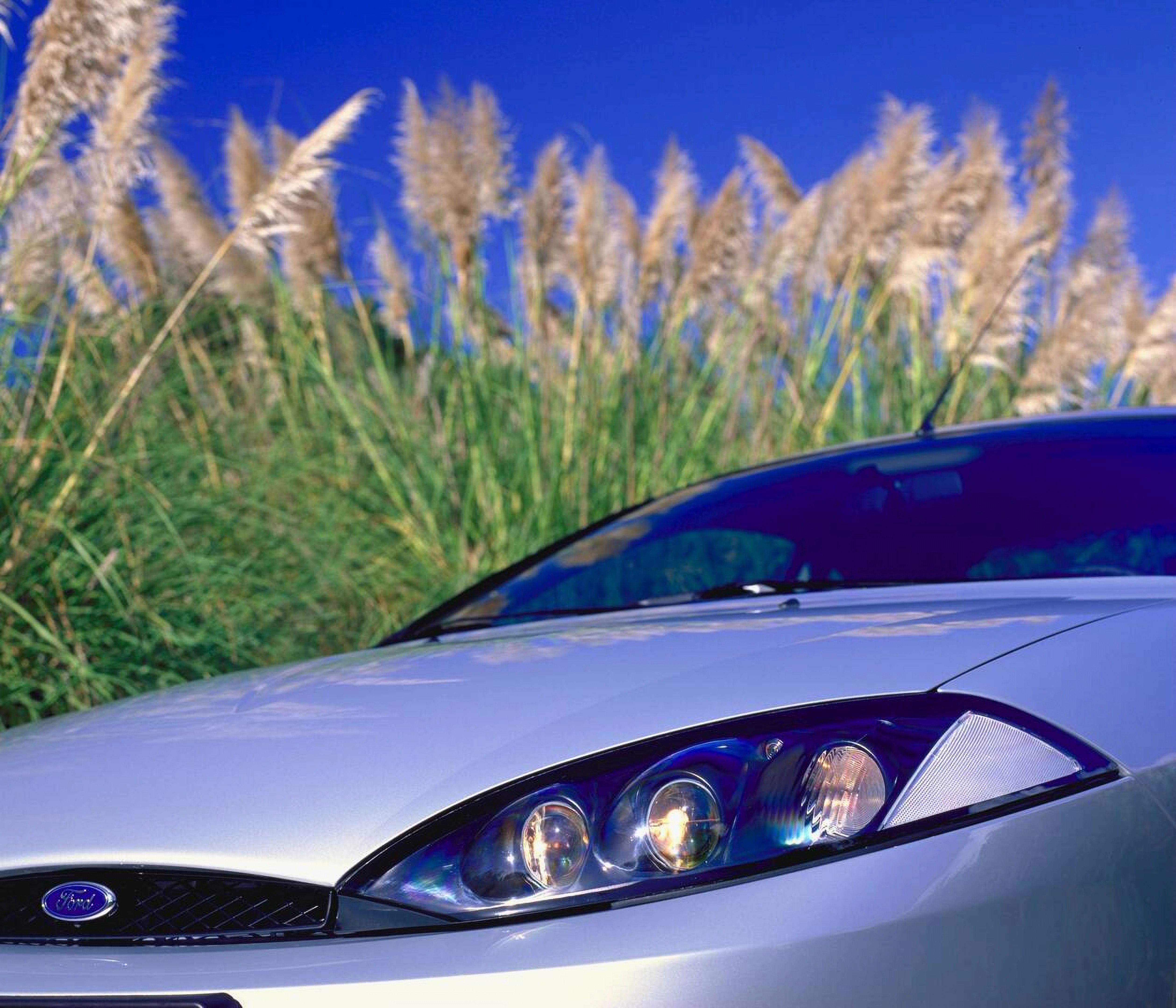 Ford Cougar
