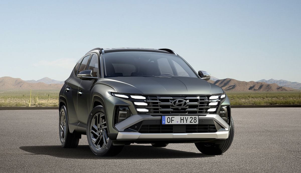 Año de récord para Hyundai en España