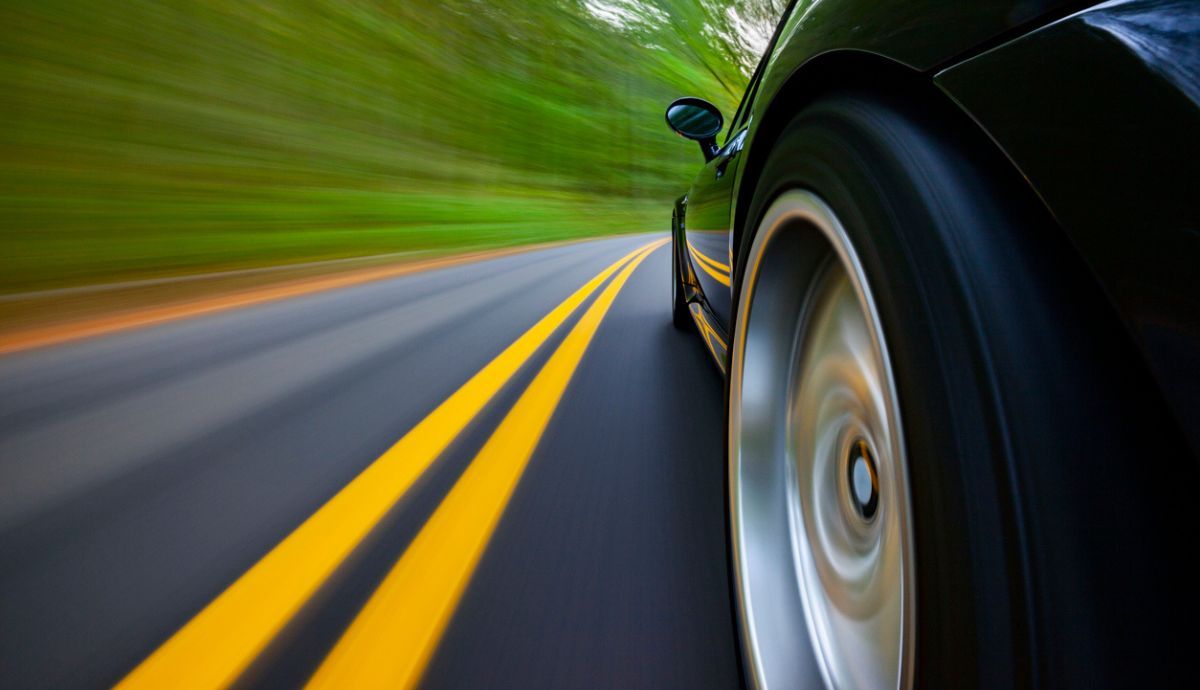 Mucho ruido de rodadura en el coche