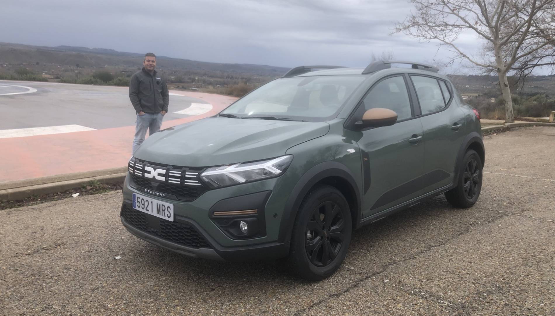 Guía de compra del Dacia Sandero repasamos las claves del éxito del coche más vendido en España