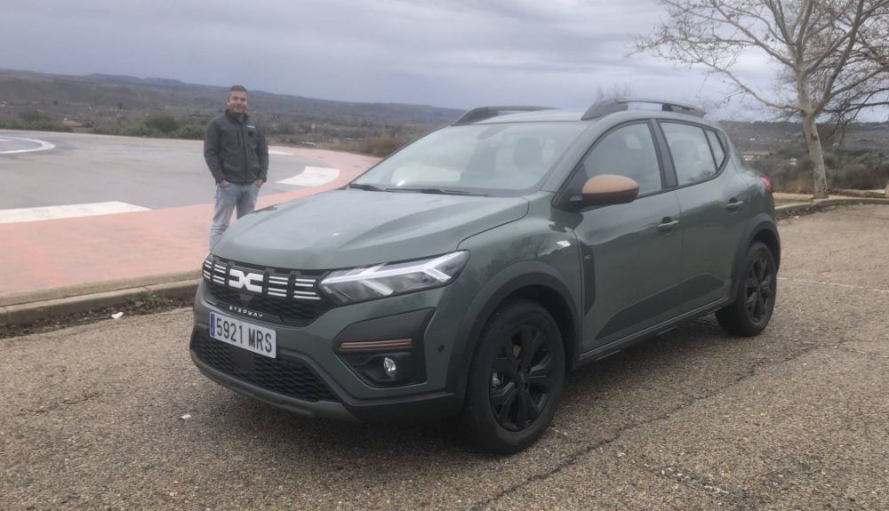 Guía de compra del Dacia Sandero repasamos las claves del éxito del coche más vendido en España Guía de compra del Dacia Sandero repasamos las claves del éxito del coche más vendido en España