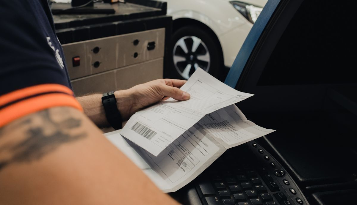 Este es el fallo por el que más coches suspenden ya las inspecciones de la ITV obligatoria