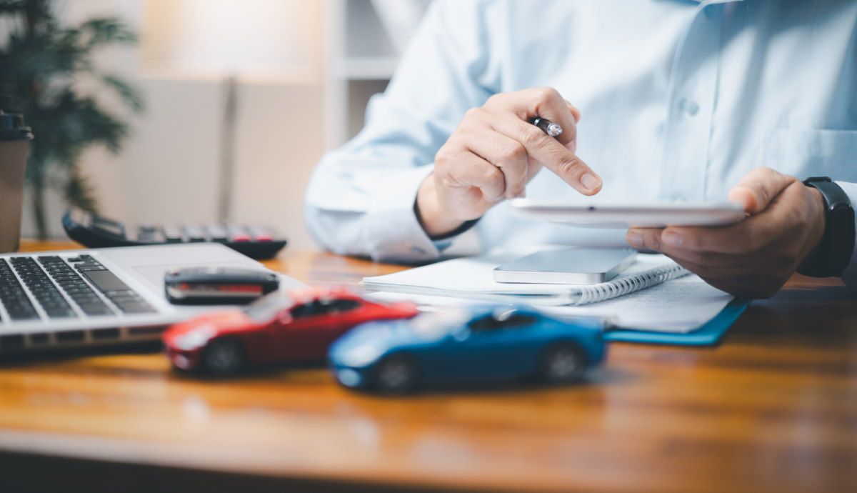 Dónde es más caro y más barato contratar el seguro para coches en España