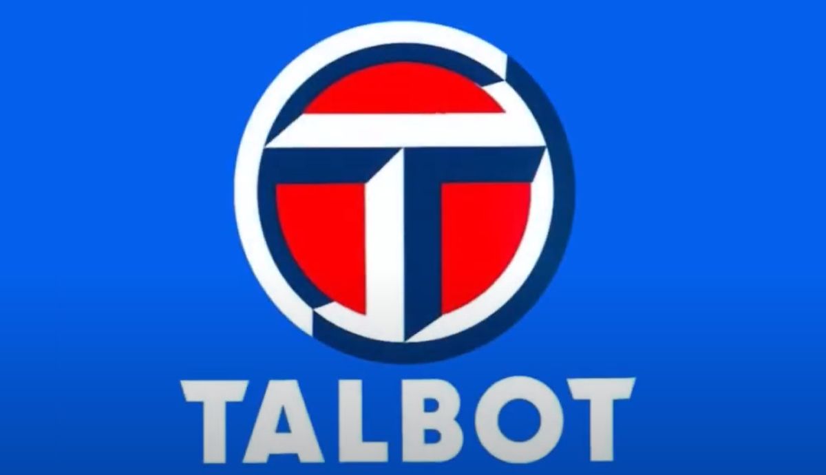 Talbot, la nueva Dacia de Stellantis, el grupo podría relanzarla como marca de coches low cost