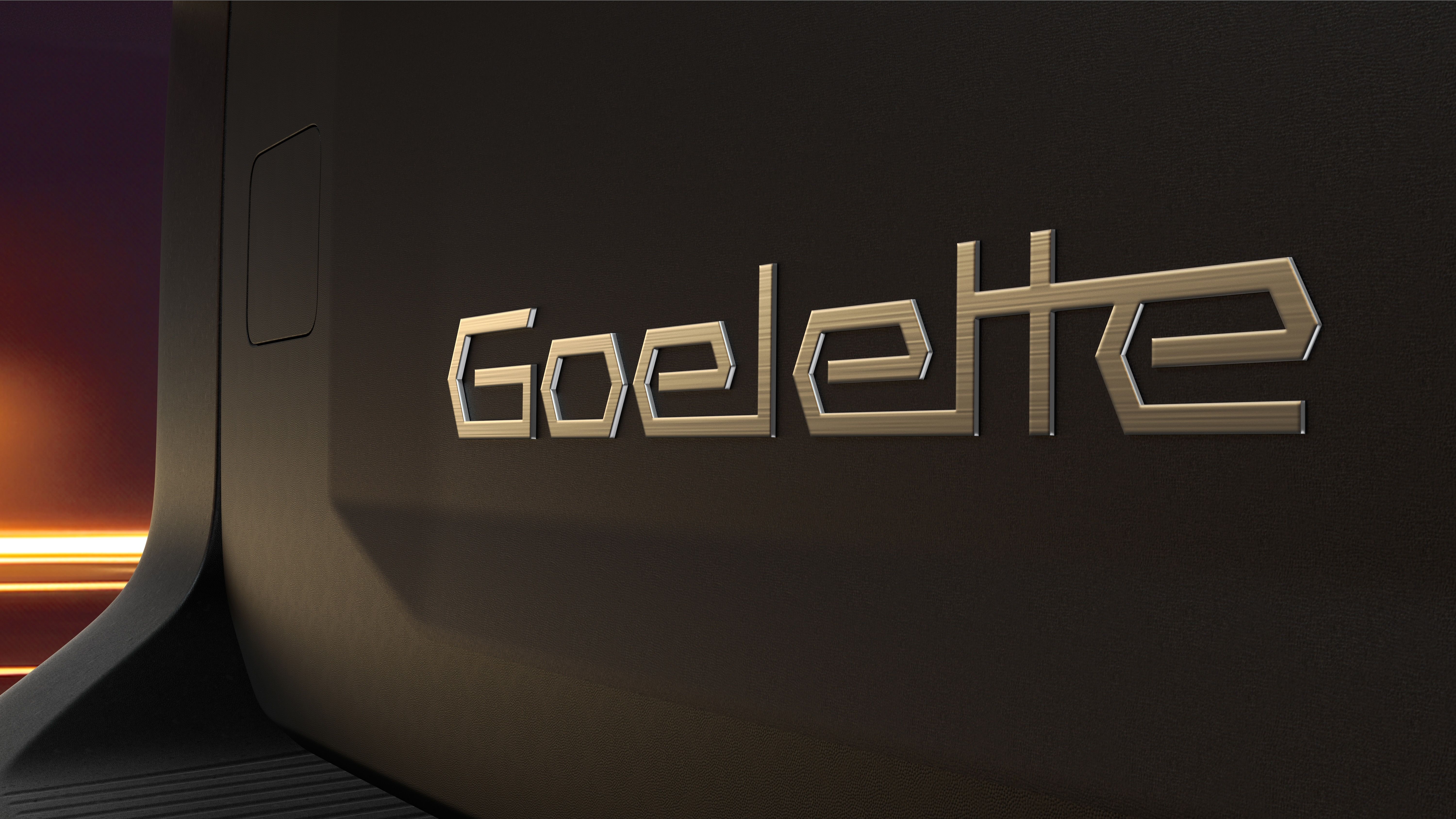Renault Goelette