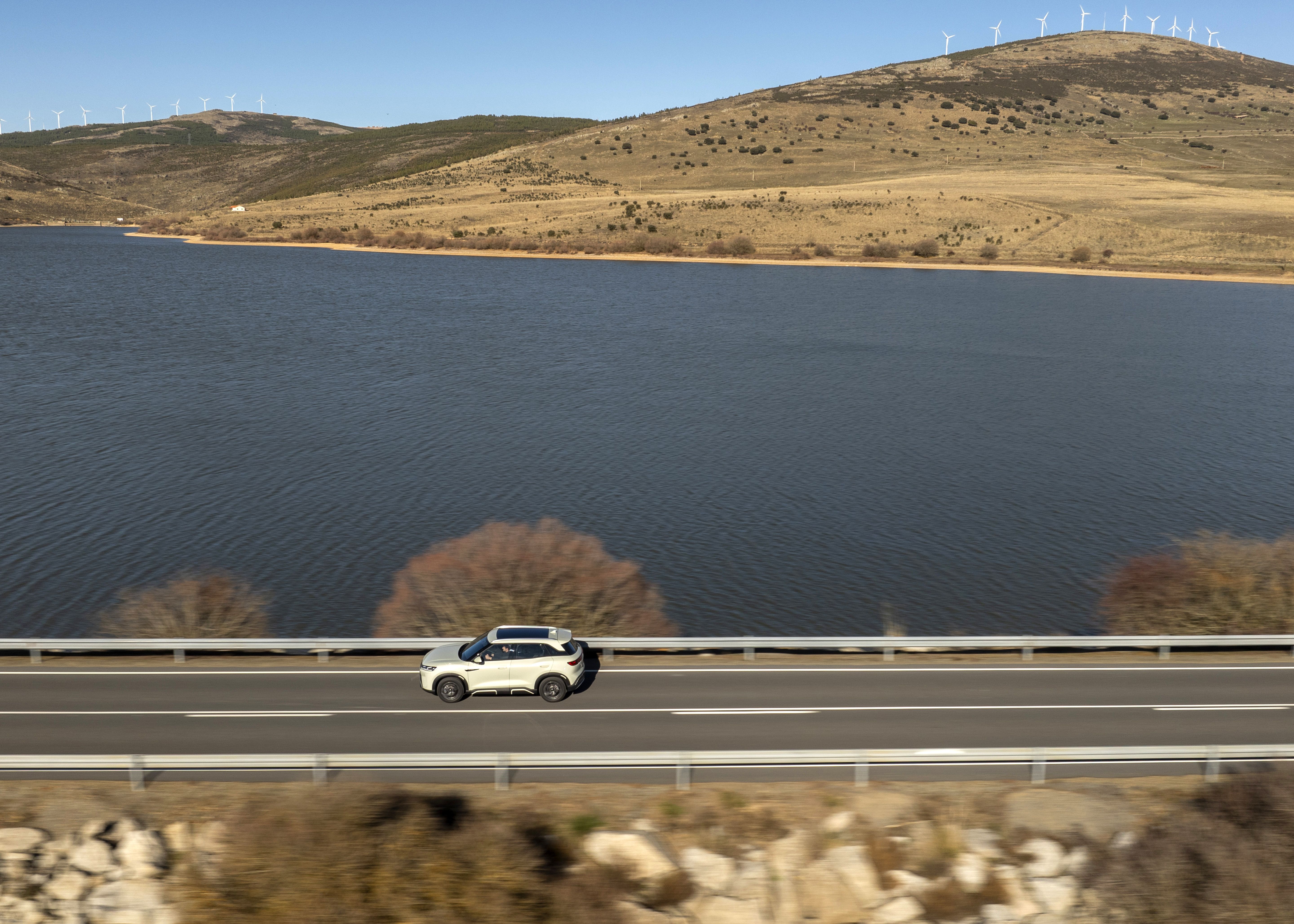 BYD ATTO 2