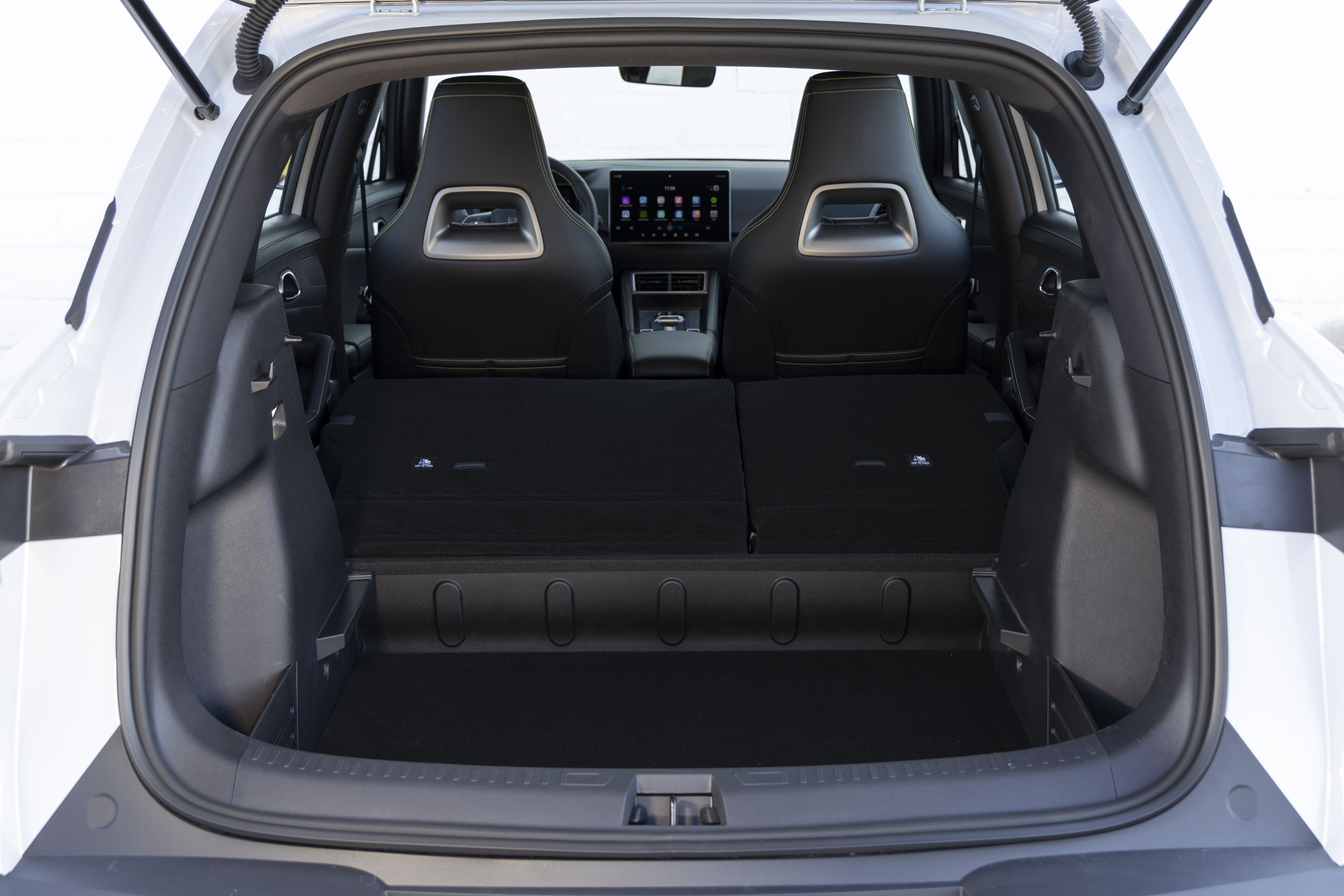 BYD ATTO 2