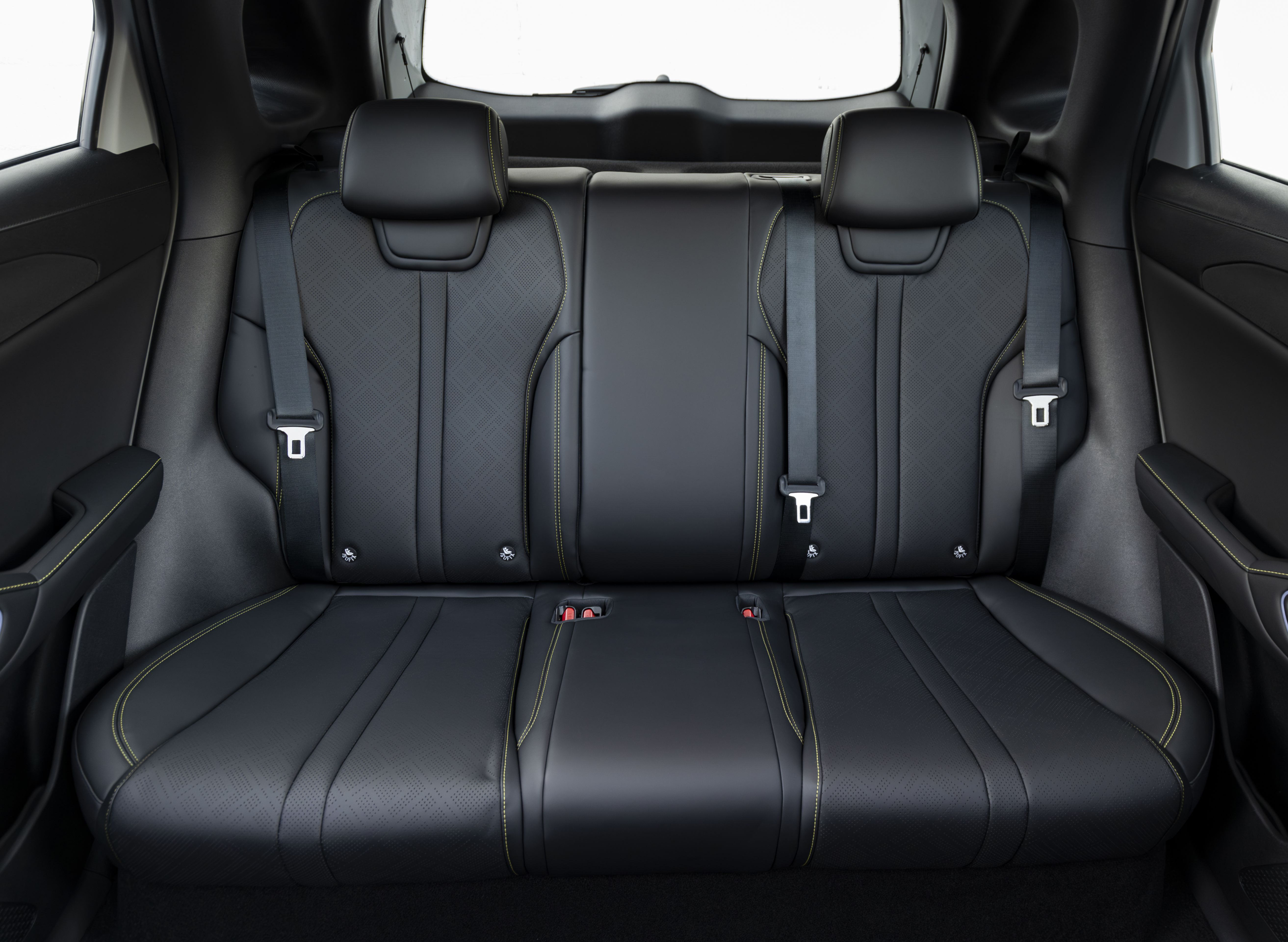BYD ATTO 2