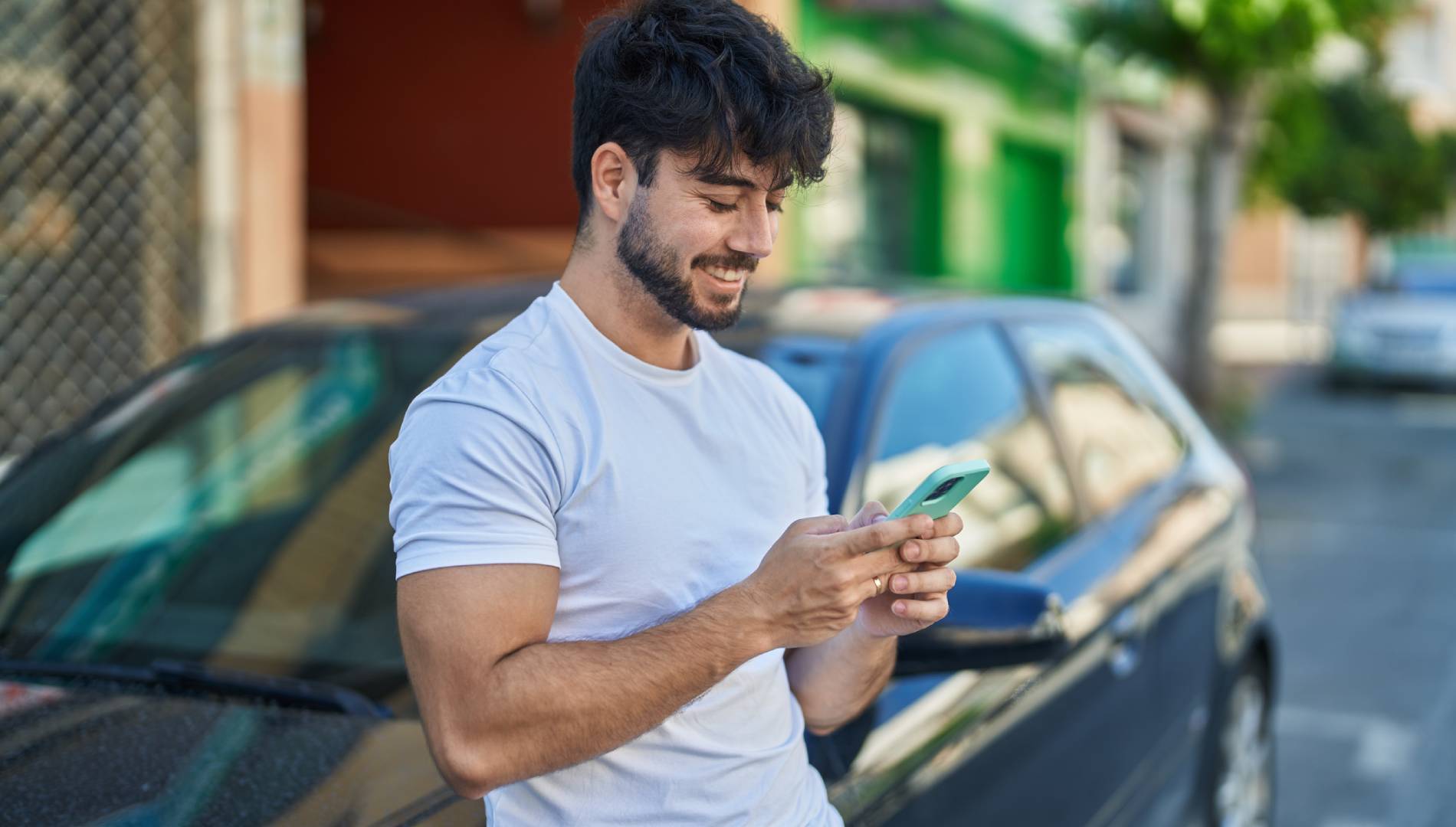 La nueva función “Desaparcar” te devolverá dinero en los parquímetros si no agotas el tiempo