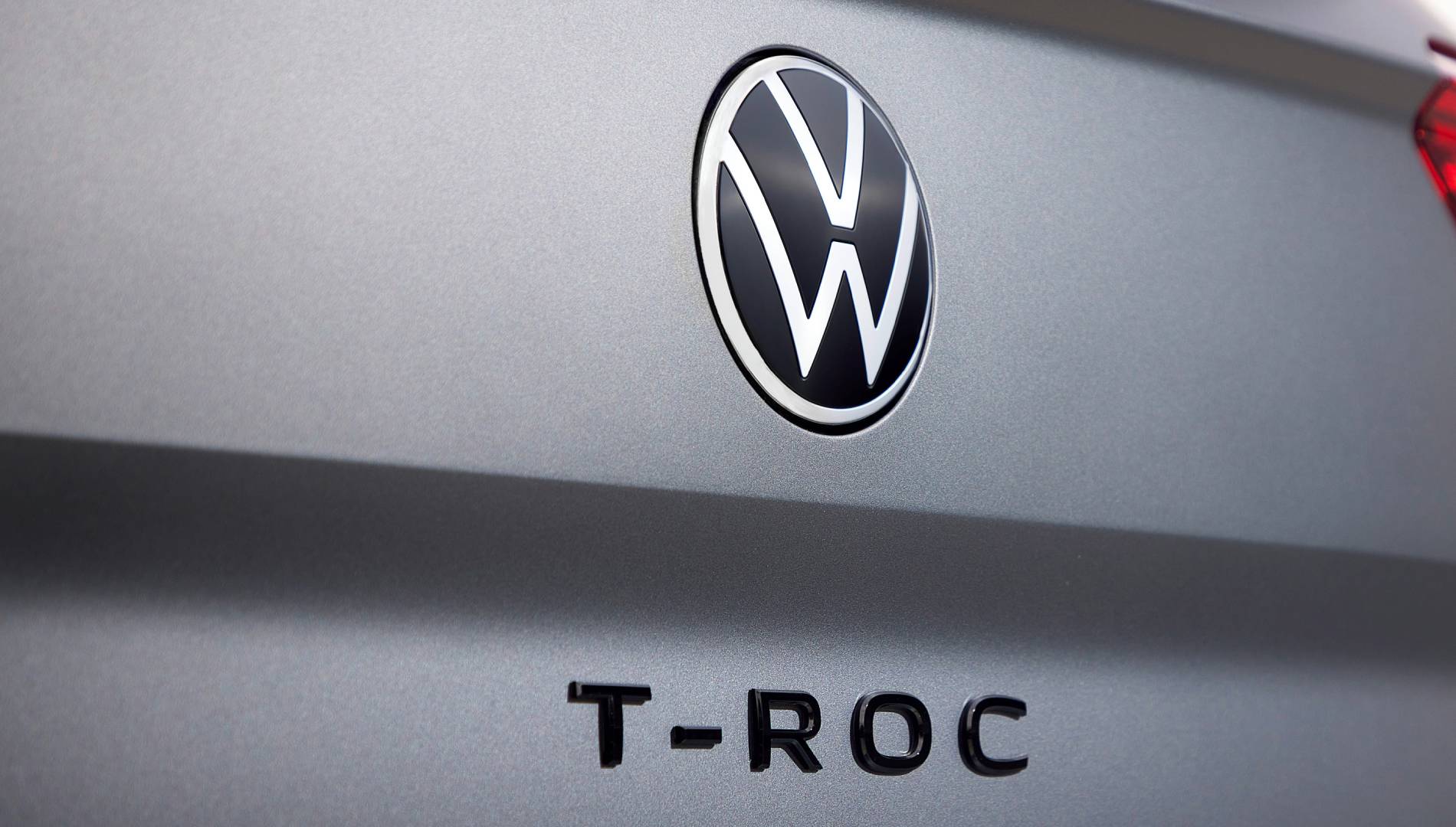 Ya es oficial, próximo Volkswagen T Roc tendrá un motor inédito en su gama: te contamos cuándo llega