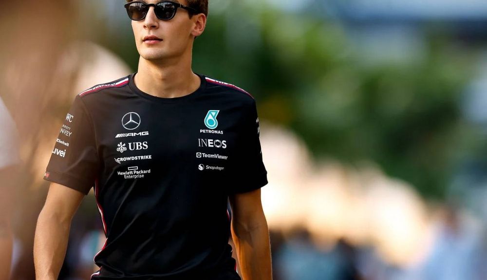 El director de la GPDA, George Russell, se enfrentó a la FIA en otoño de 2024 El director de la GPDA, George Russell, se enfrentó a la FIA en otoño de 2024