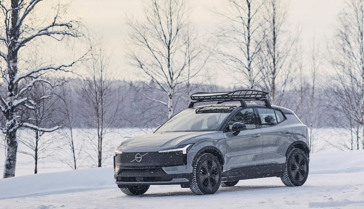 Es uno de los SUV premium más interesantes del momento y estrena una versión 4x4 aún más atractiva