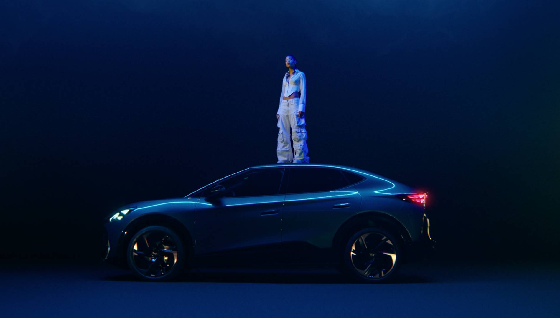 Cupra, BMW, Tesla: todas las marcas que no son chinas y que también padecen los aranceles de la UE