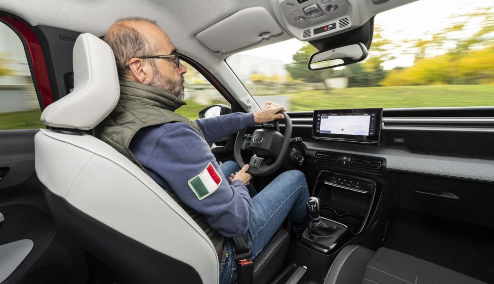 Citroën C3 Max Turbo 100 Citroën C3 Max Turbo 100