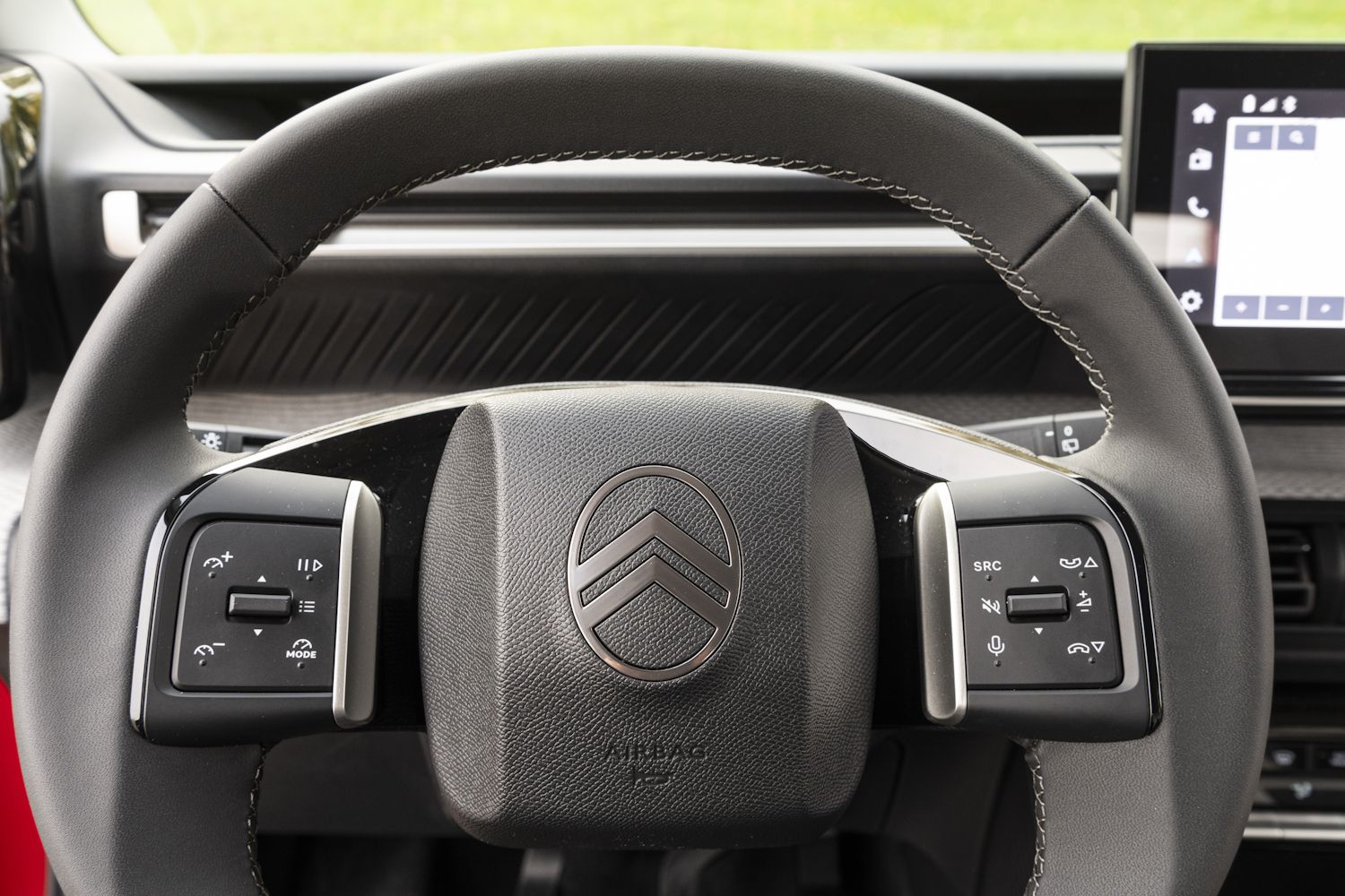 Citroën C3 Max Turbo 100