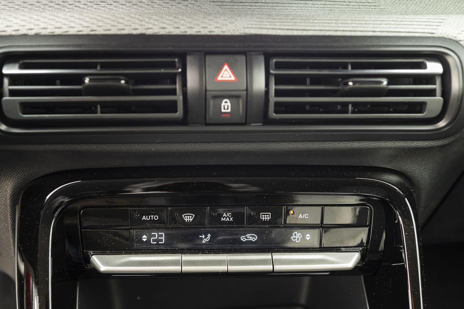 Citroën C3 Max Turbo 100