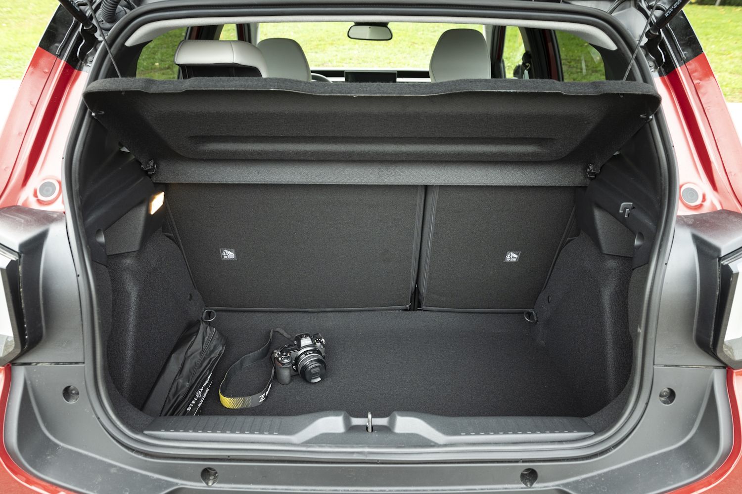 Citroën C3 Max Turbo 100