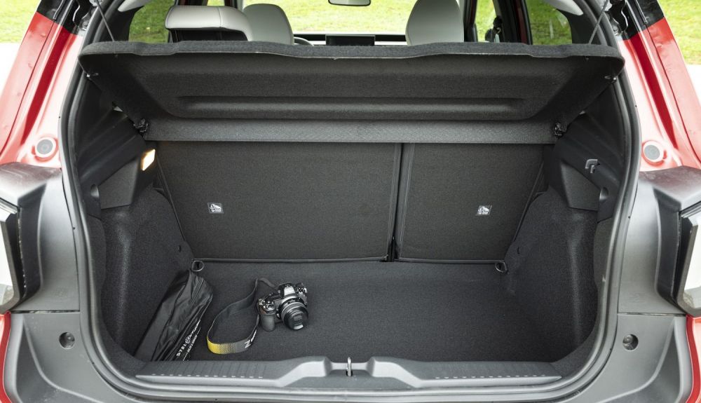 Citroën C3 Max Turbo 100 Citroën C3 Max Turbo 100