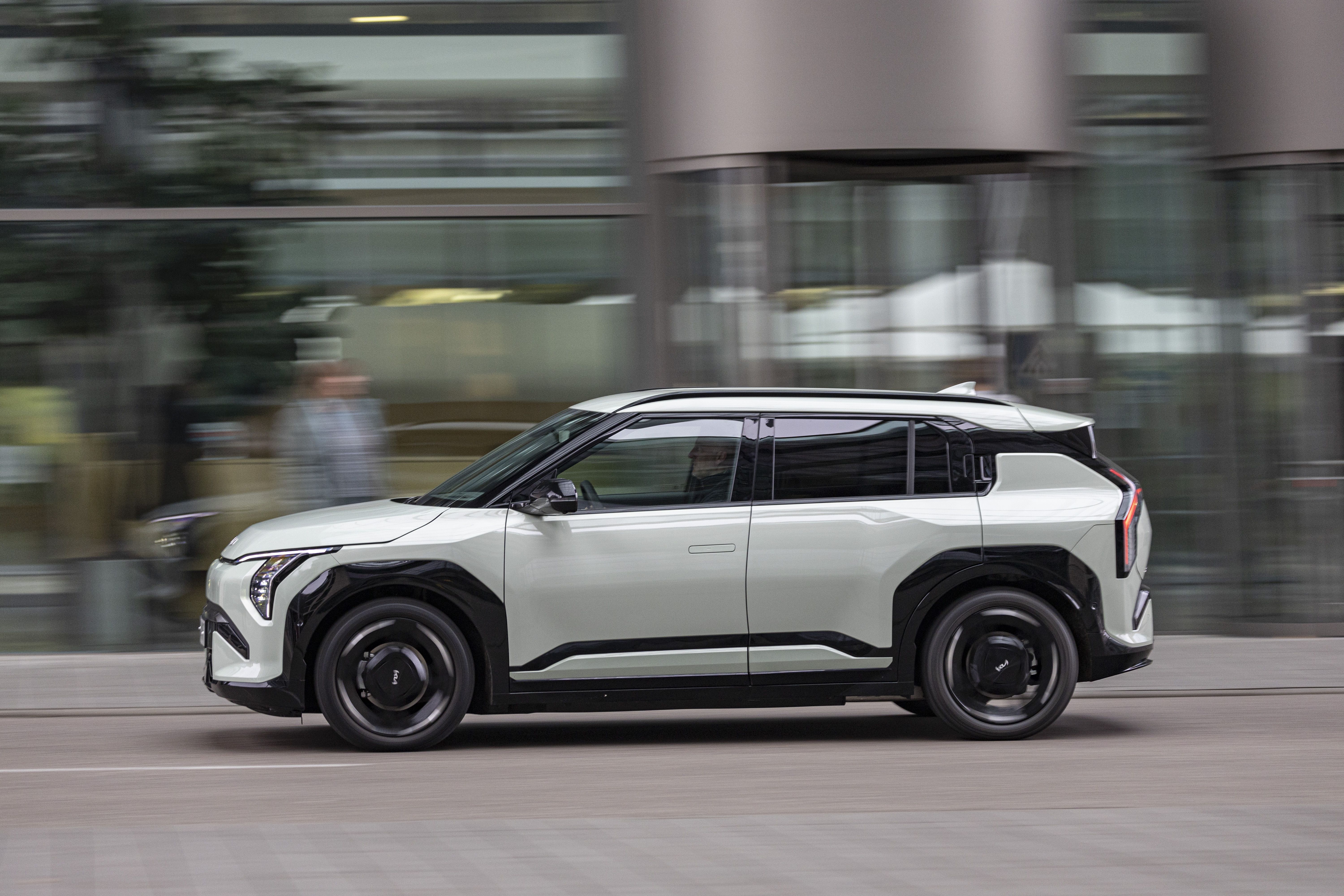 Kia EV3 GT-Line